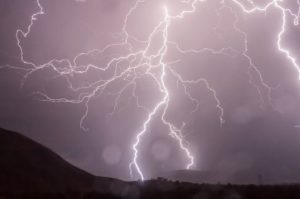 lightning-thunder