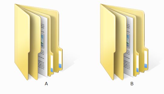 sample-folder-a-and-b